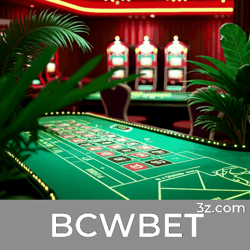 BCWBET: Laboratório de Inovação em Jogos Avançados
