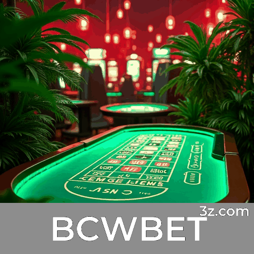 BCWBET: Laboratório de Inovação em Jogos Avançados