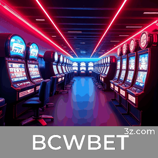 BCWBET: Cassino Premiado e Pagamentos Rápidos