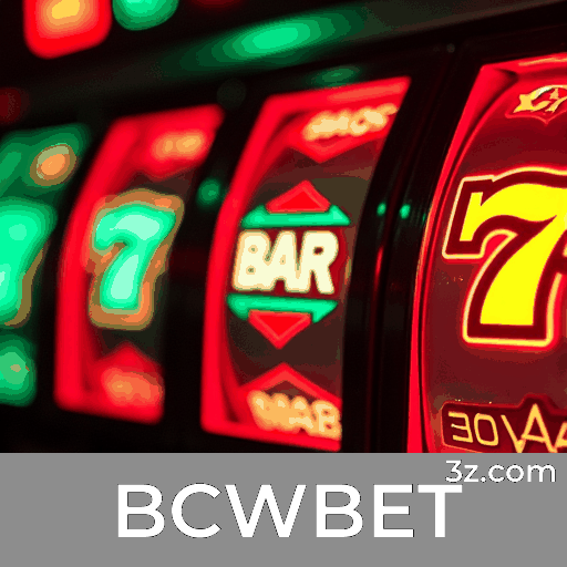 BCWBET: Cassino Premiado e Pagamentos Rápidos