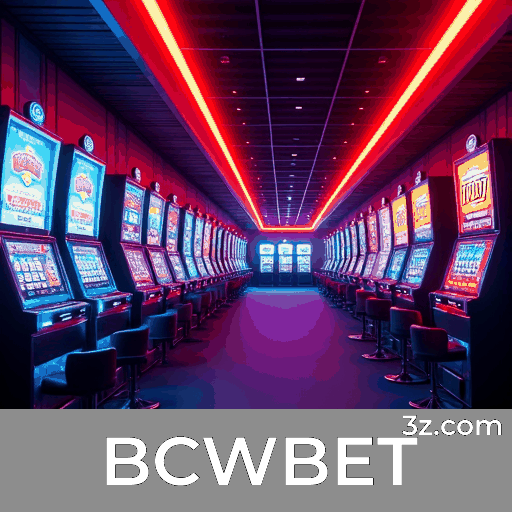 BCWBET: A Emoção Instantânea e Altos Retornos do Crash