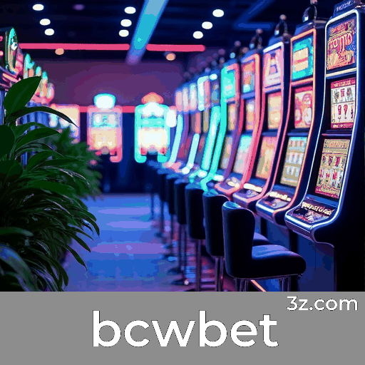 bcwbet: Plataforma Segura para Apostas e Cassino